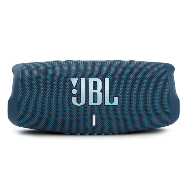 JBL Charge 5, modrý