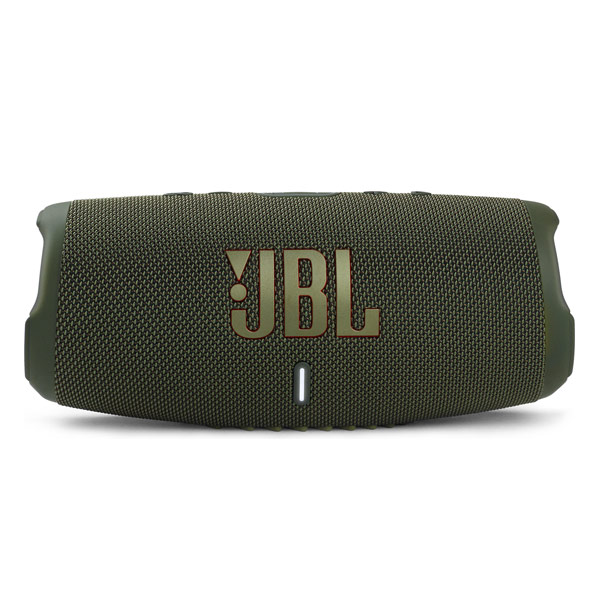 JBL Charge 5, zelený