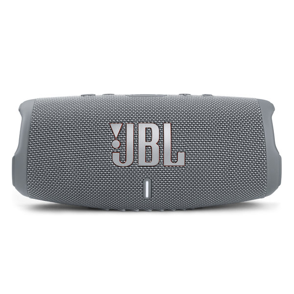 JBL Charge 5, šedý