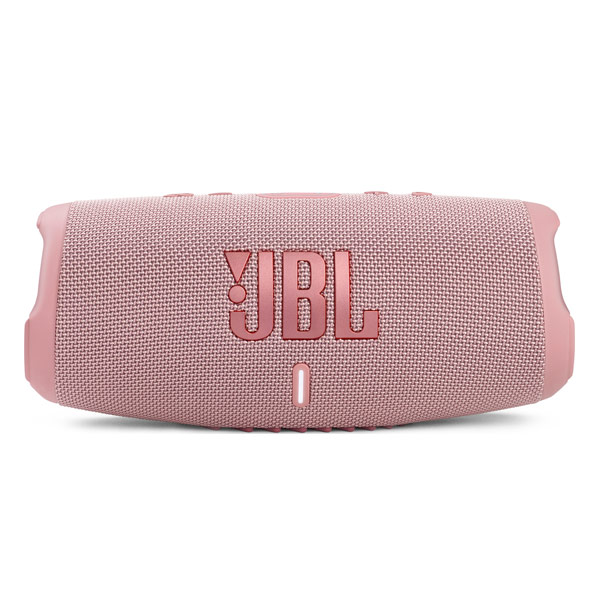 JBL Charge 5, růžový JBL Charge 5, růžový