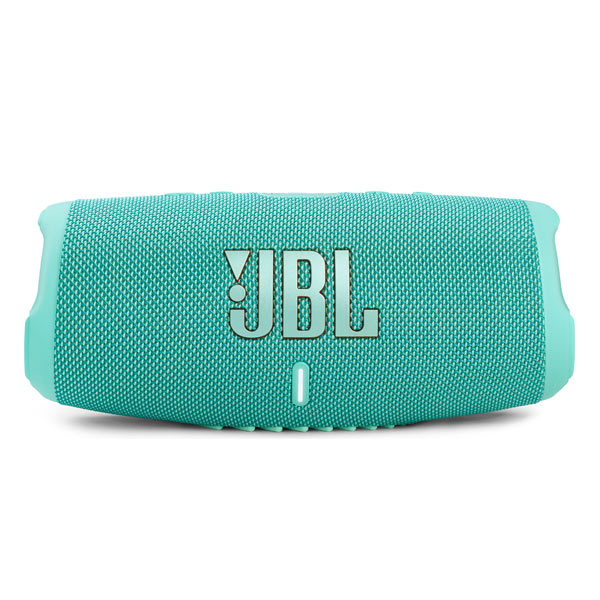 JBL Charge 5, tyrkysový JBL Charge 5, tyrkysový