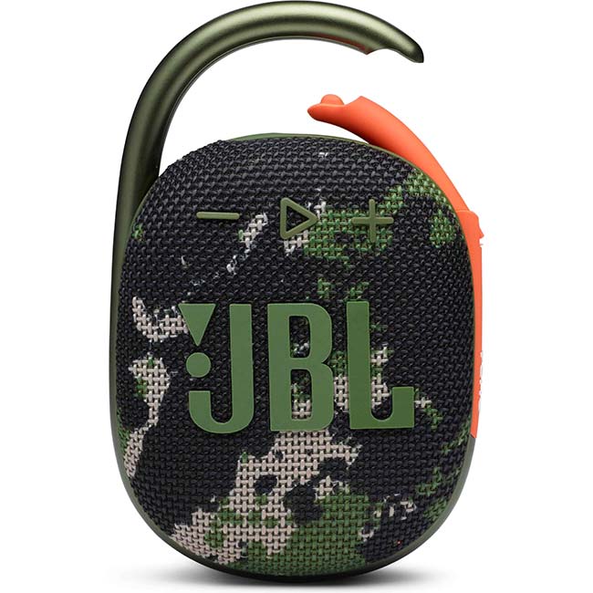 JBL Clip 4, Squad JBL Clip 4, Squad