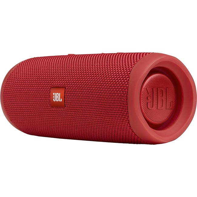 JBL Flip 5, Red