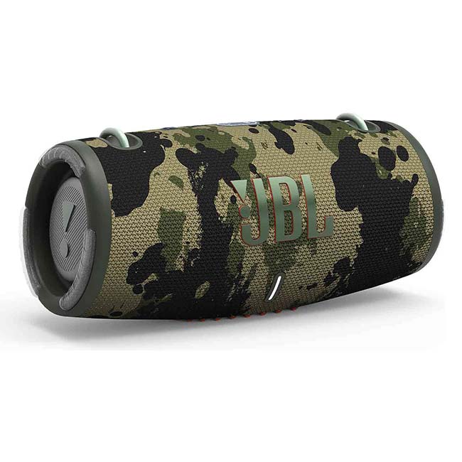 JBL Xtreme 3, Camo