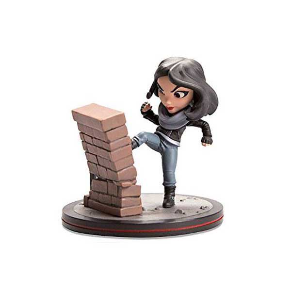 Jessica Jones Q-Fig Figure Limited Exclusive 14 cm