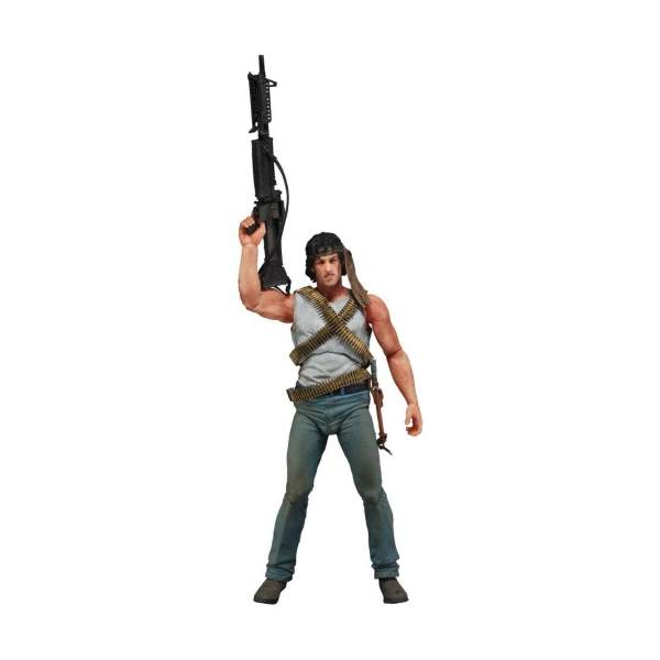 John Rambo (Rambo: First Blood)