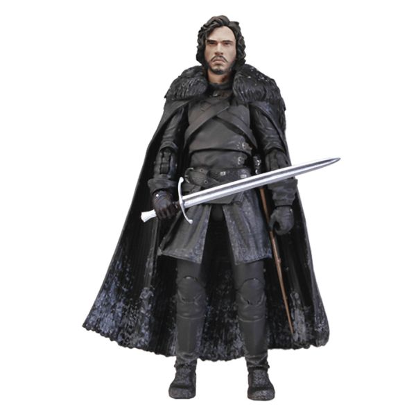 Jon Snow (Game of Thrones Legacy Collection)