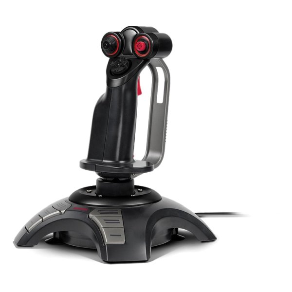 Joystick Speedlink Phantom Hawk Flightstick