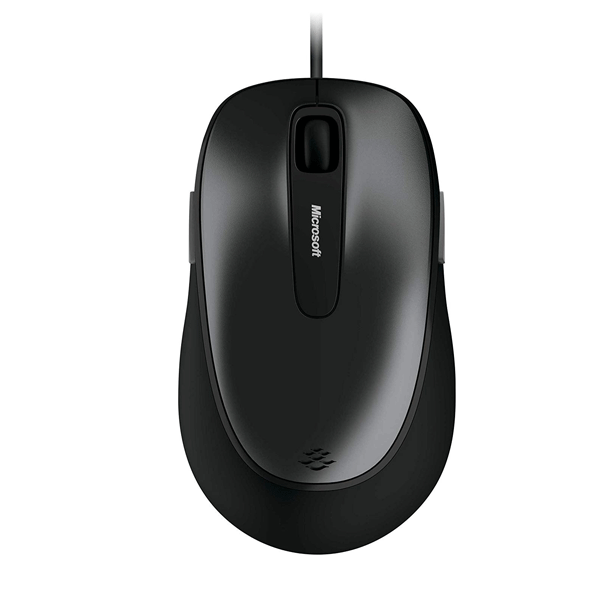 Kancelářská myš Microsoft Comfort Mouse 4500 USB