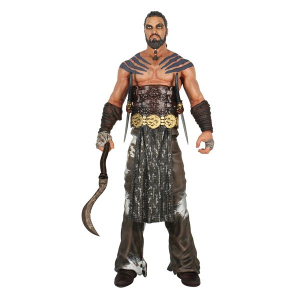 Khal Drogo (Game of Thrones Legacy Collection)