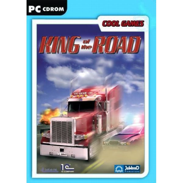 King of the Road