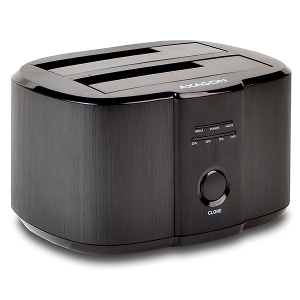 AXAGON ADSA-ST USB 3.0 DUAL HDD Dock