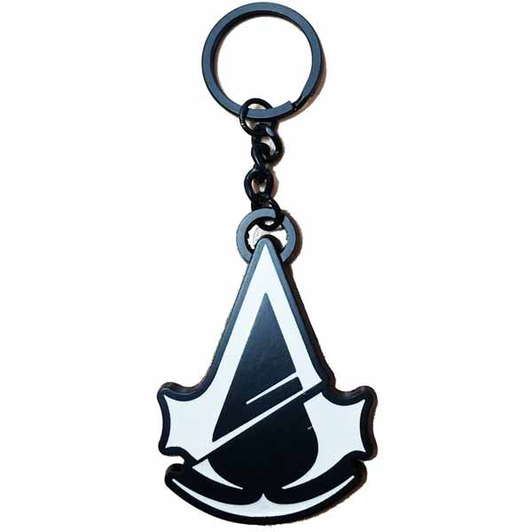 Klíčenka Assassin Creed Unity-Logo