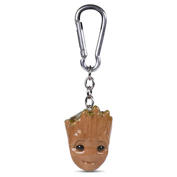 Klíčenka Baby Groot (Marvel)