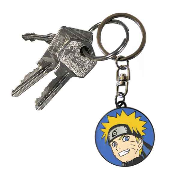 Klíčenka Naruto Shipuden-Naruto