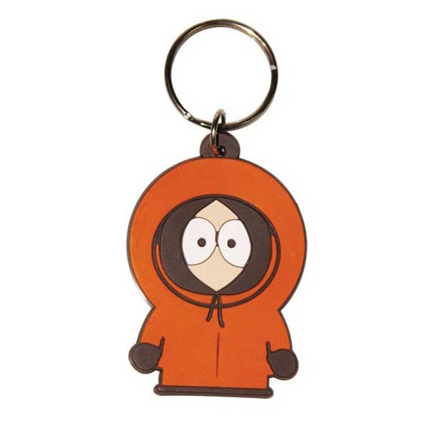 Klíčenka South Park-Kenny