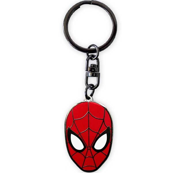 Klíčenka Spider Man (Marvel)