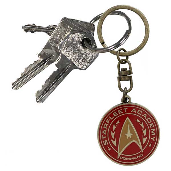 Klíčenka Star Trek-Starfleet Academy