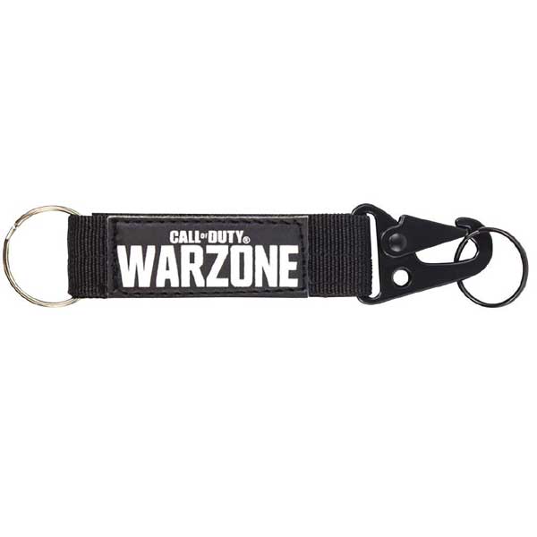 Klíčenka Tactical (Call of Duty)