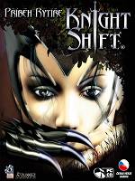 KnightShift: Příběh Rytíře