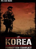 Korea: Forgotten Conflict