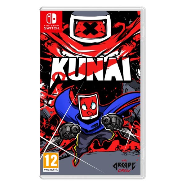 kunai