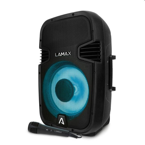 LAMAX PartyBoomBox500, bezdrátový reproduktor LAMAX PartyBoomBox500, bezdrátový reproduktor