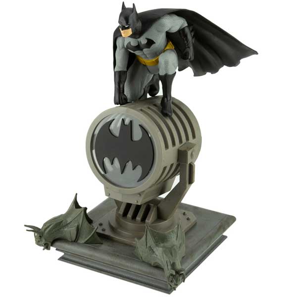 Lampa Batman (DC)