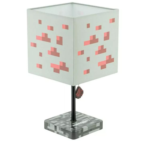 Lampa Block (Minecraft)