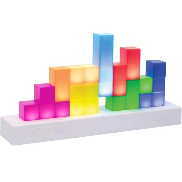 Lampa Icons Tetris Light