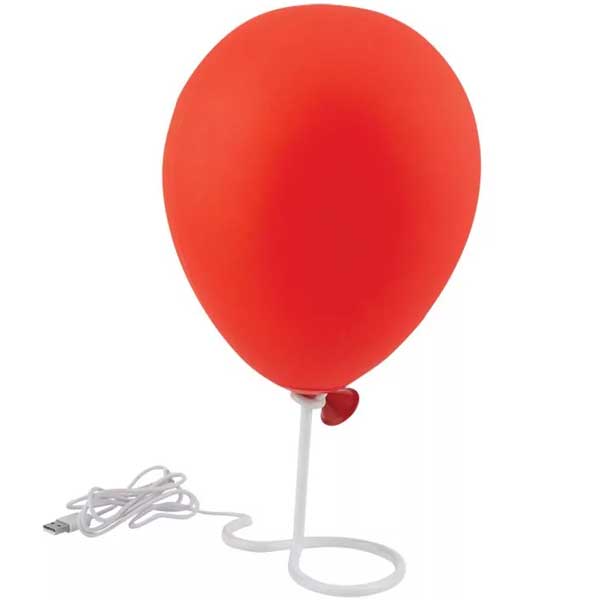 Lampa IT Pennywise Balloon