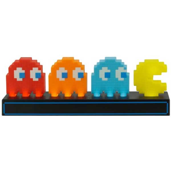 Lampa Pac Man and Ghosts Lampa Pac Man and Ghosts