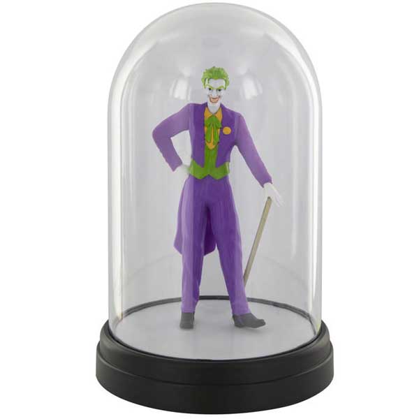 Lampa The Joker (DC Comics)