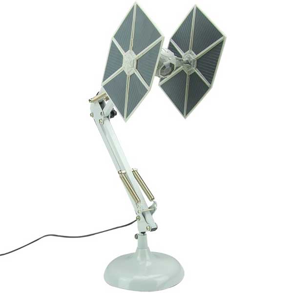 Lampa Tie Fighter Posable (Star Wars)