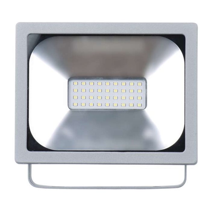 LED reflektor PROFI-20W-svítivost 1600 lumenů, bílá-4 000K