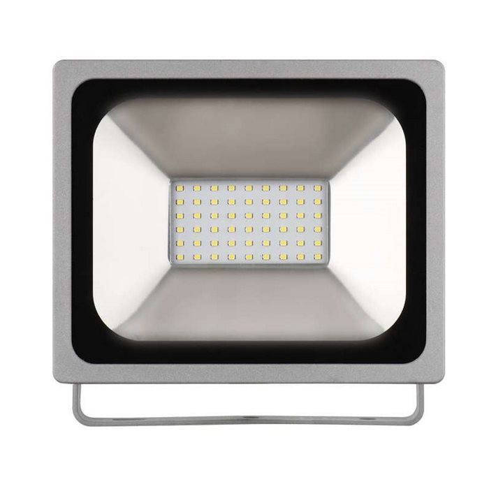 LED reflektor PROFI-30W-svítivost 2 400 lumenů, bílá-4 000K