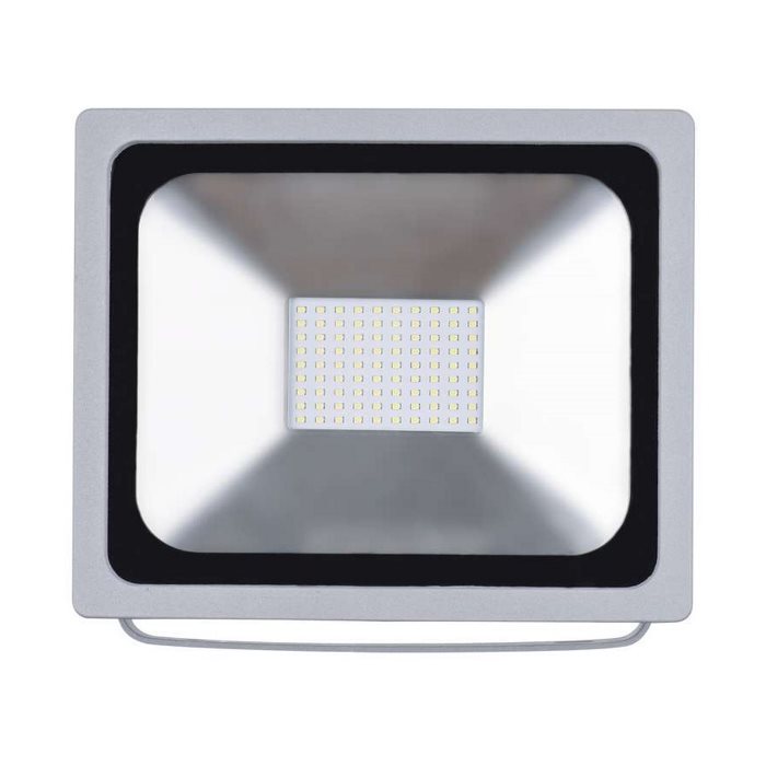 LED reflektor PROFI-50W-svítivost 4000 lumenů, bílá-4 000K