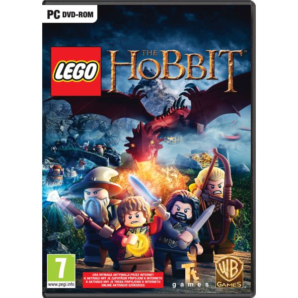 LEGO The Hobbit