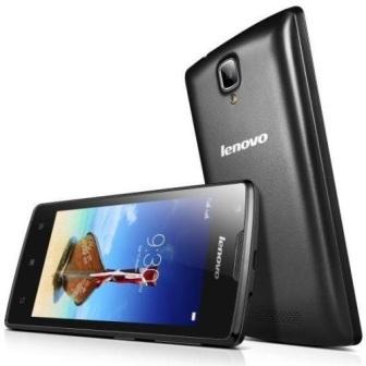 Lenovo A1000, Dual SIM, White - CZ distribuce-nové