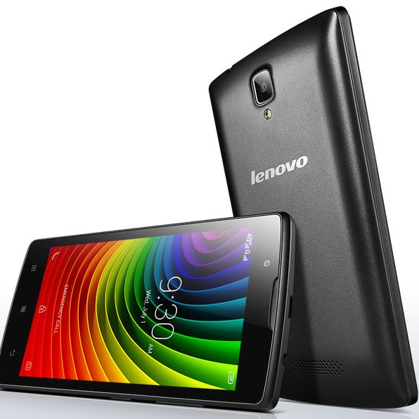 Lenovo A2010, Dual SIM |
Black-nové zboží, neotevřené balení Lenovo A2010, Dual SIM |
Black-nové zboží, neotevřené balení