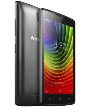 Lenovo A2010, Dual SIM |
Black, Třída A-použité, záruka 12 měsíců Lenovo A2010, Dual SIM |
Black, Třída A-použité, záruka 12 měsíců
