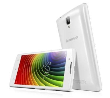 Lenovo A2010, Dual SIM |
White-nové zboží, neotevřené balení Lenovo A2010, Dual SIM |
White-nové zboží, neotevřené balení