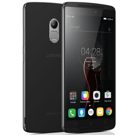 Lenovo A7010, Dual SIM | 
 Black, Třída A-použité, záruka 12 měsíců