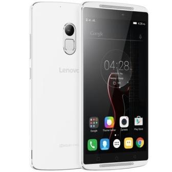 Lenovo A7010, Dual SIM | 
 White-rozbalené balení