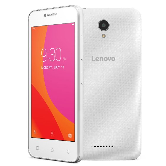 Lenovo B, Dual SIM |
White-nové zboží, neotevřené balení Lenovo B, Dual SIM |
White-nové zboží, neotevřené balení