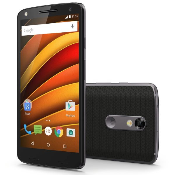 Lenovo Moto X Force-XT1580, 32gb |