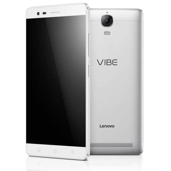Lenovo Vibe K5 Note, Dual SIM |
Silver-nové zboží, neotevřené balení Lenovo Vibe K5 Note, Dual SIM |
Silver-nové zboží, neotevřené balení