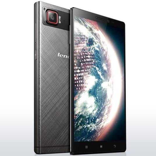Lenovo Vibe Z2 Pro K920, Dual SIM |