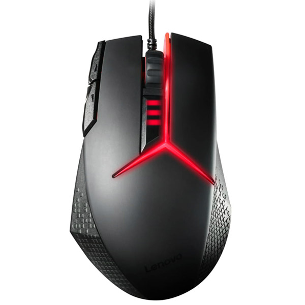 Lenovo Y Gaming Precision Mouse - OPENBOX (Rozbalené zboží s plnou zárukou)