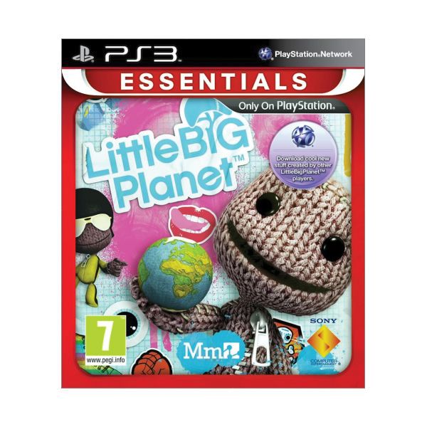 LittleBigPlanet